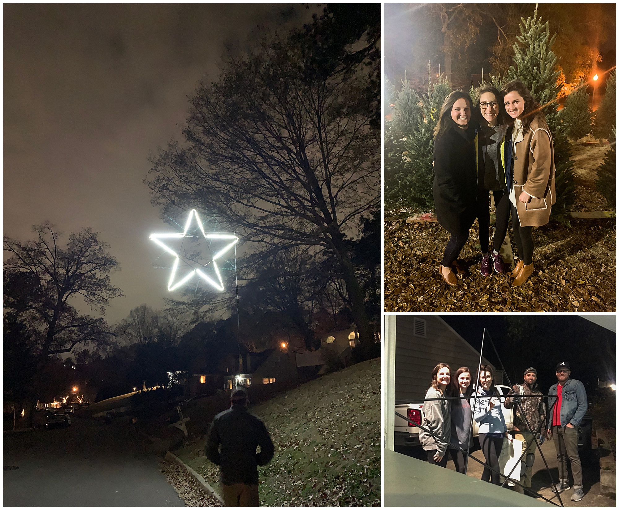 Homewood Star