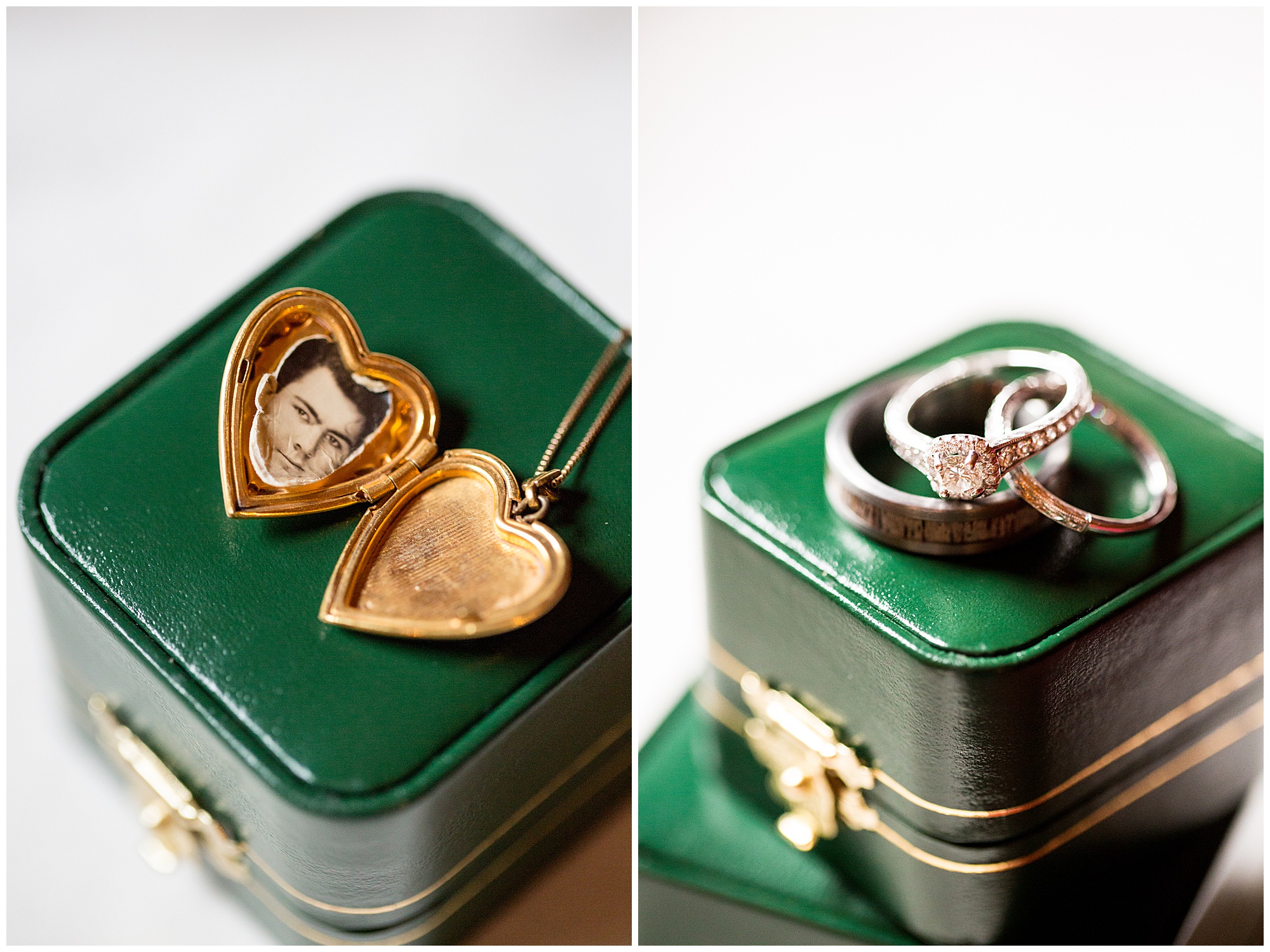 Eleanor Stenner Photography - a Birmingham, AL wedding photographer - shares a wedding details checklist for brides who are wedding planning! 