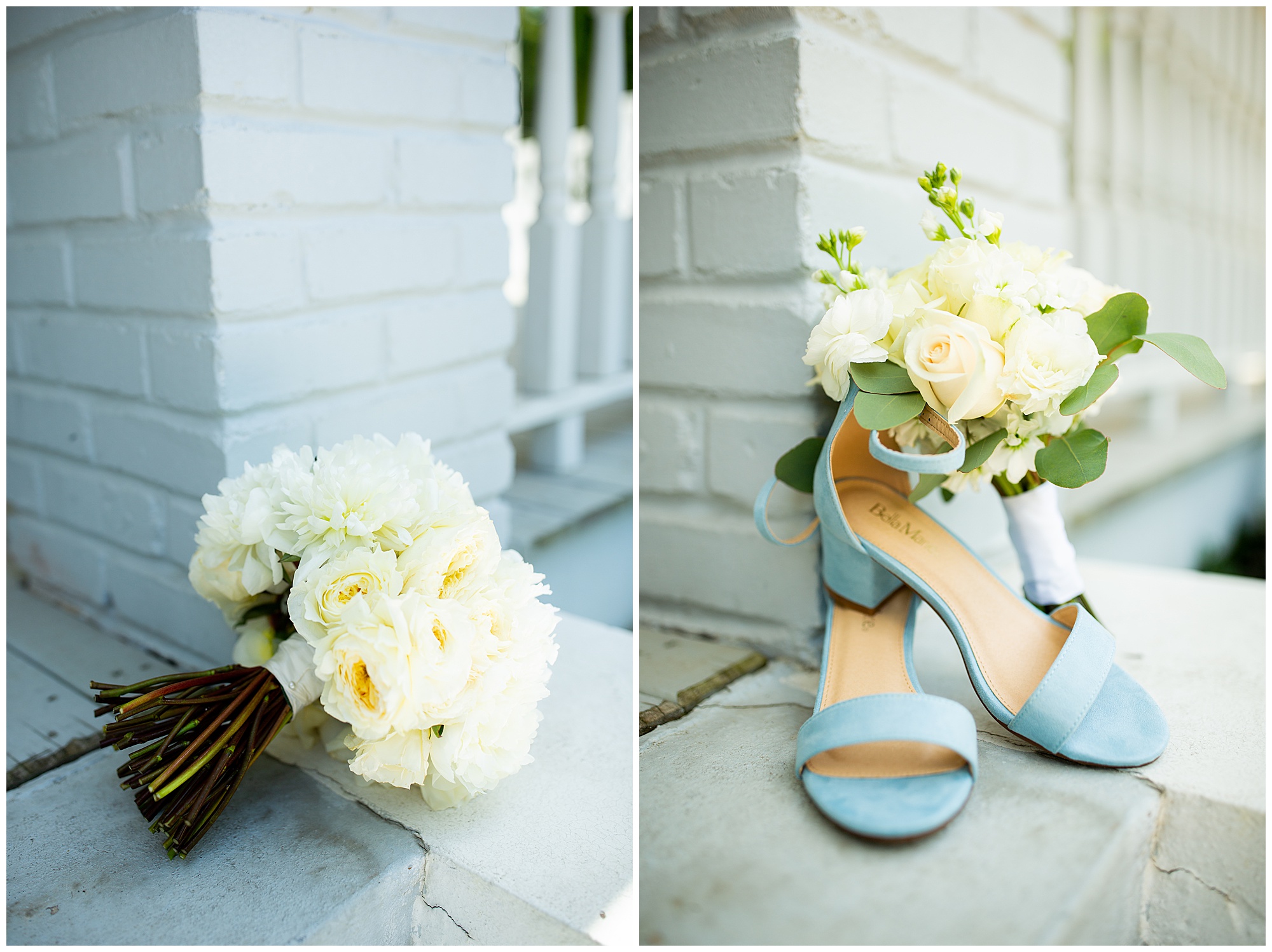 Eleanor Stenner Photography - a Birmingham, AL wedding photographer - shares a wedding details checklist for brides who are wedding planning! 