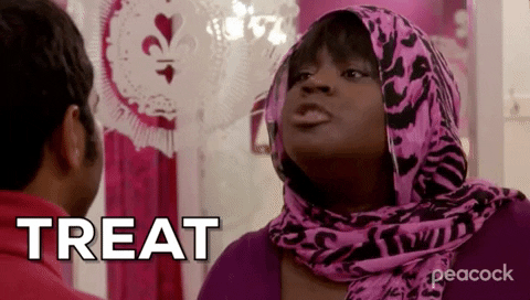 Celebrate Galentine's Day - Parks and Recreation