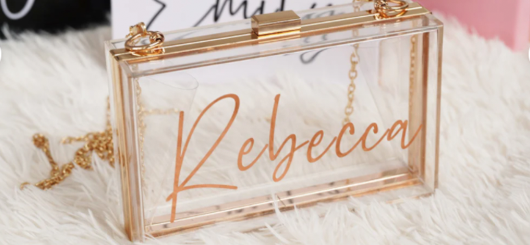 bridesmaid gifts