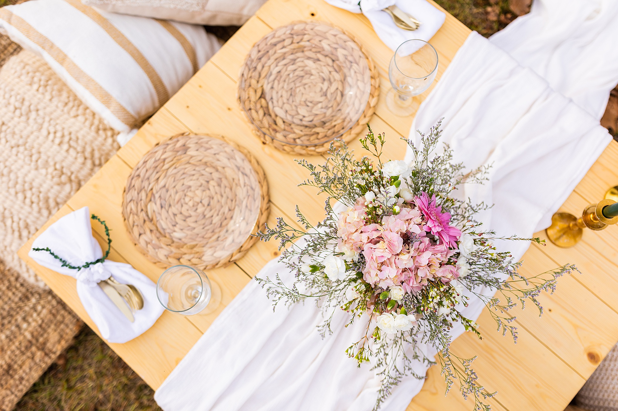 Eleanor Stenner Photography - a Birmingham, Alabama wedding photographer - shares how to plan the perfect proposal