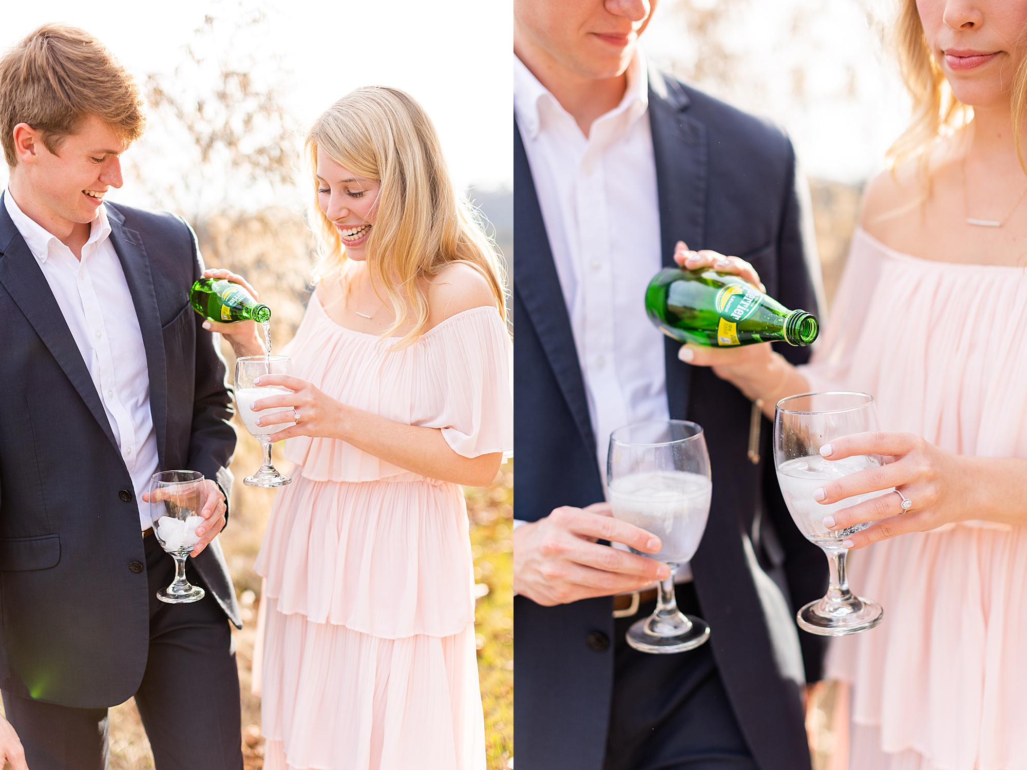 Eleanor Stenner Photography - a Birmingham, Alabama wedding photographer - shares how to plan the perfect proposal