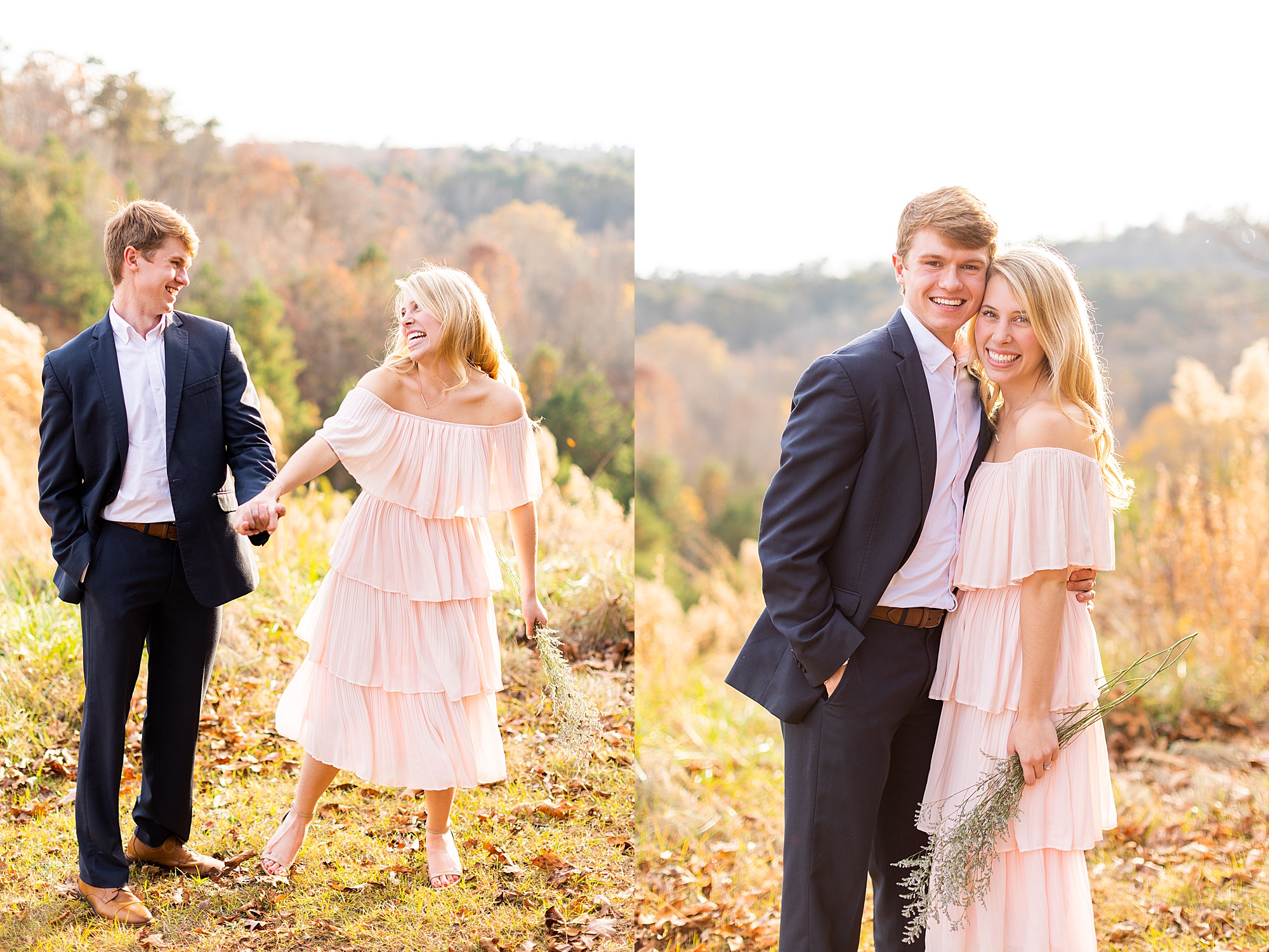 Eleanor Stenner Photography - a Birmingham, Alabama wedding photographer - shares how to plan the perfect proposal