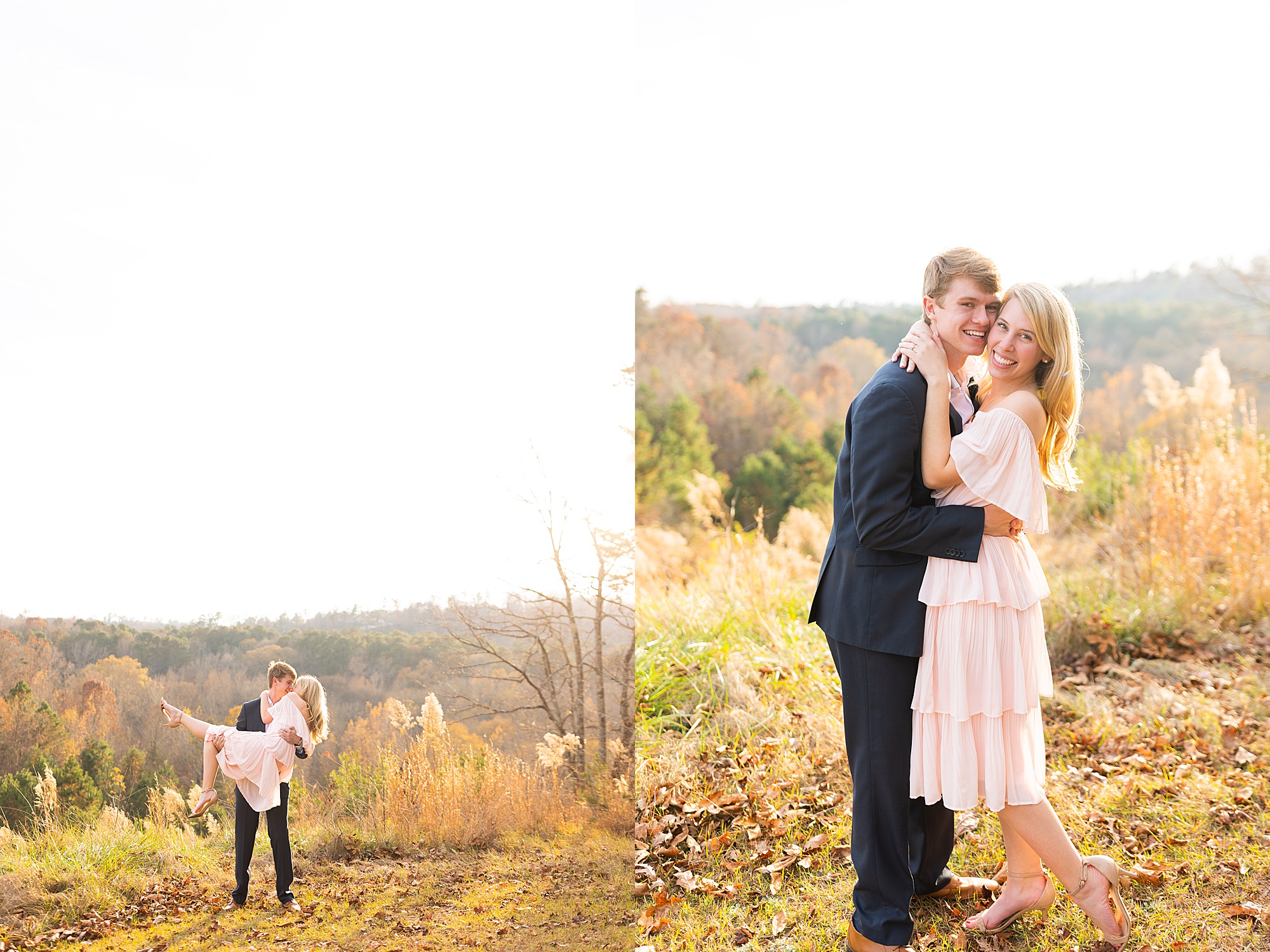 Eleanor Stenner Photography - a Birmingham, Alabama wedding photographer - shares how to plan the perfect proposal