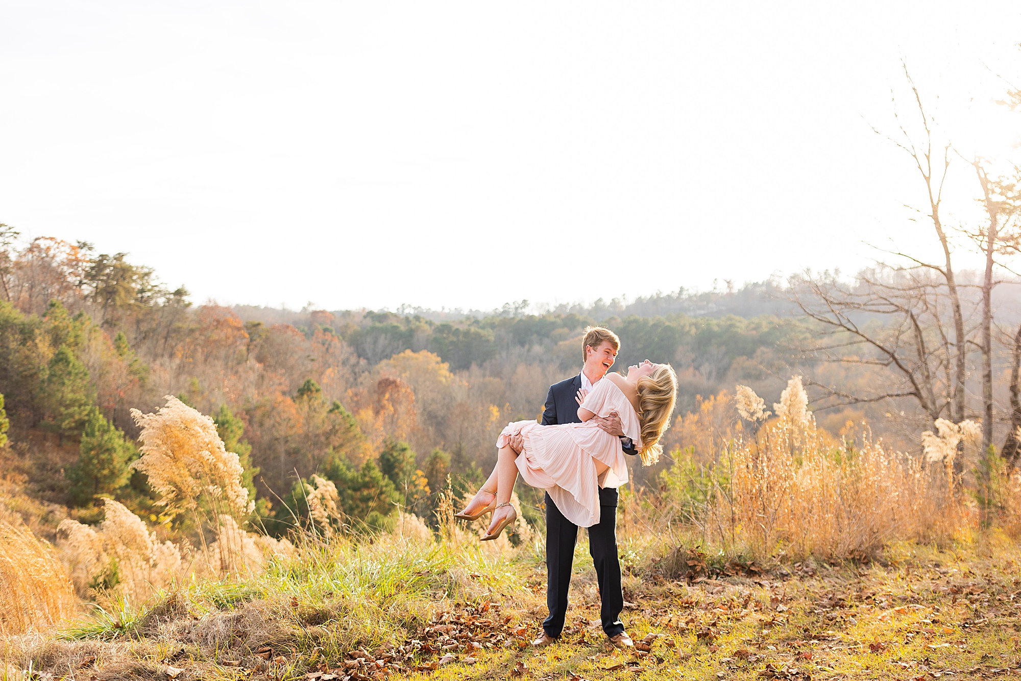 Eleanor Stenner Photography - a Birmingham, Alabama wedding photographer - shares how to plan the perfect proposal
