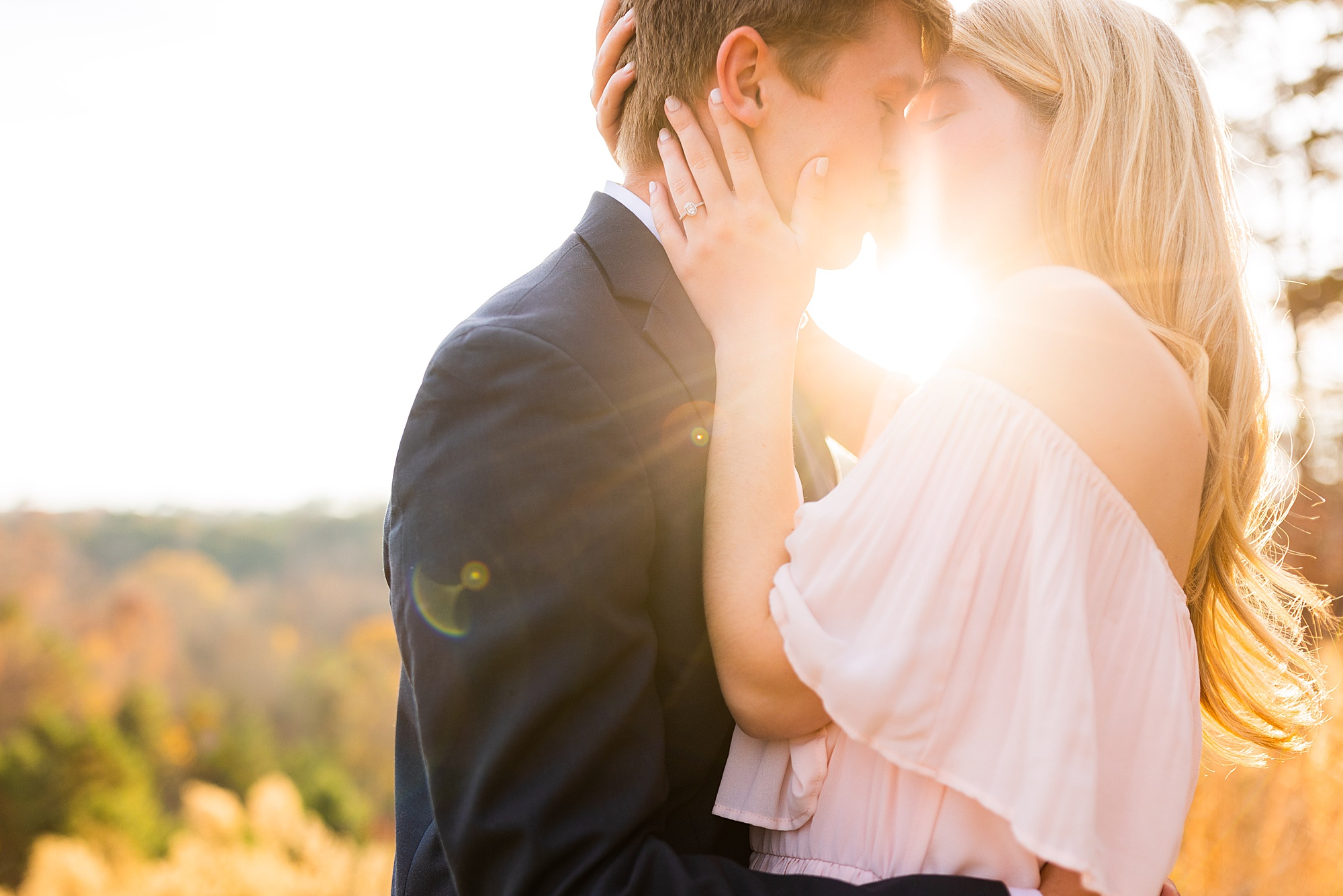 Eleanor Stenner Photography - a Birmingham, Alabama wedding photographer - shares how to plan the perfect proposal