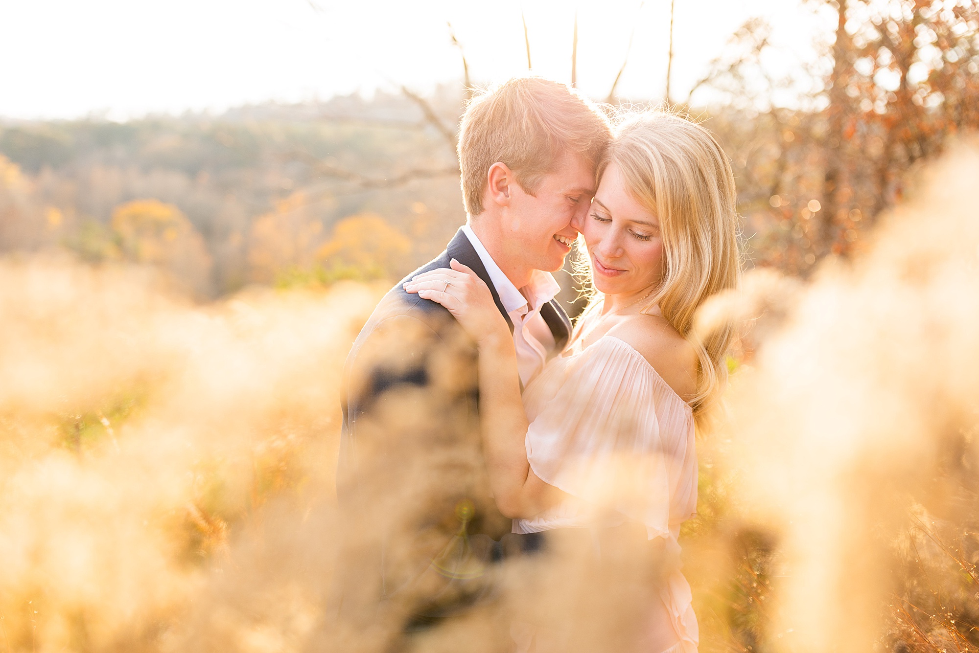 Eleanor Stenner Photography - a Birmingham, Alabama wedding photographer - shares how to plan the perfect proposal