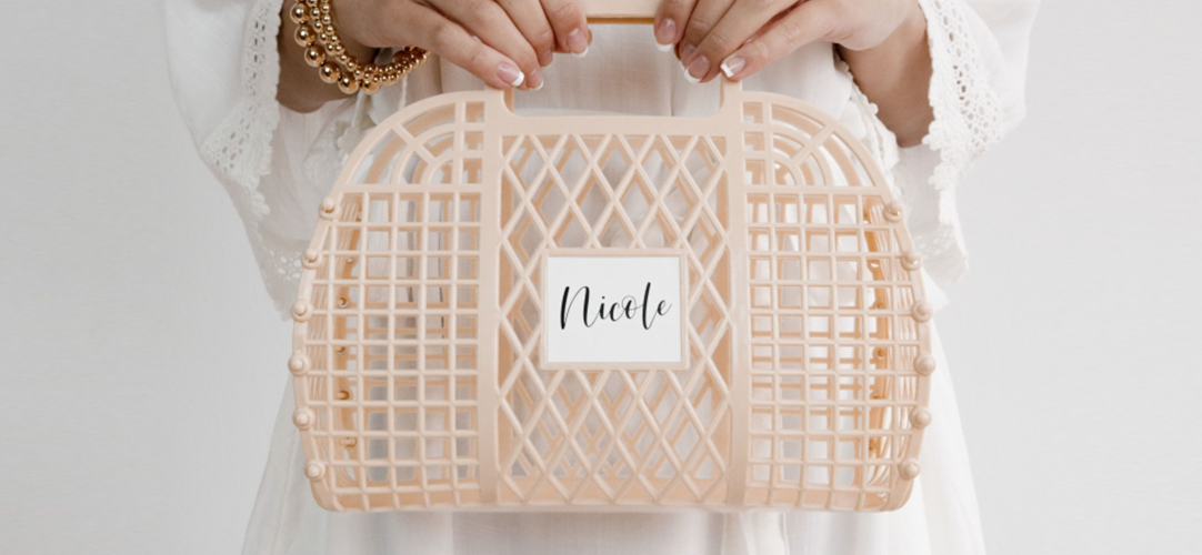 bridesmaid gift