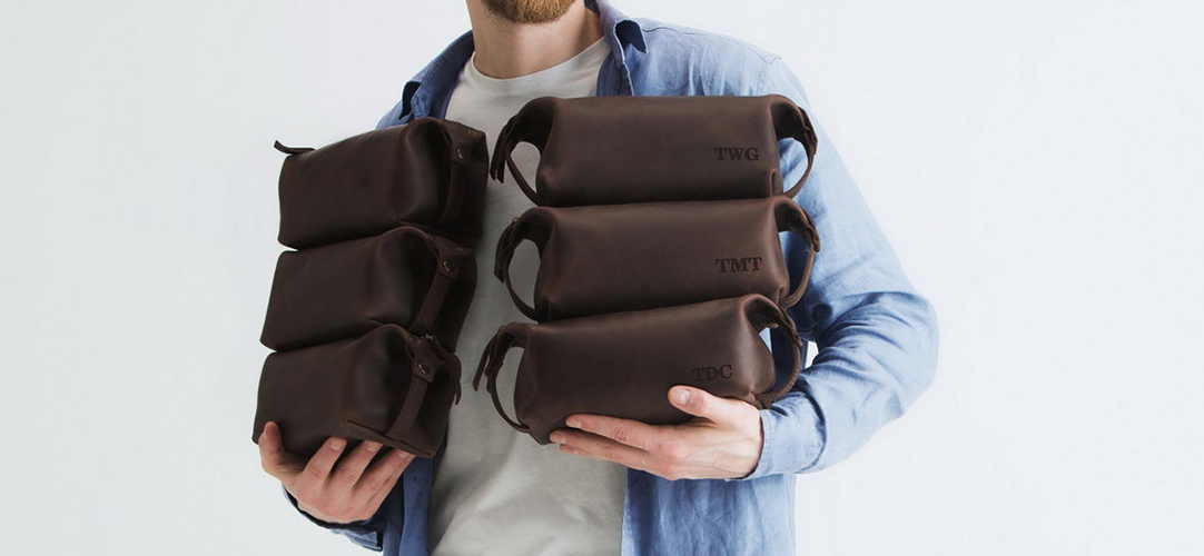 groomsmen gift guide