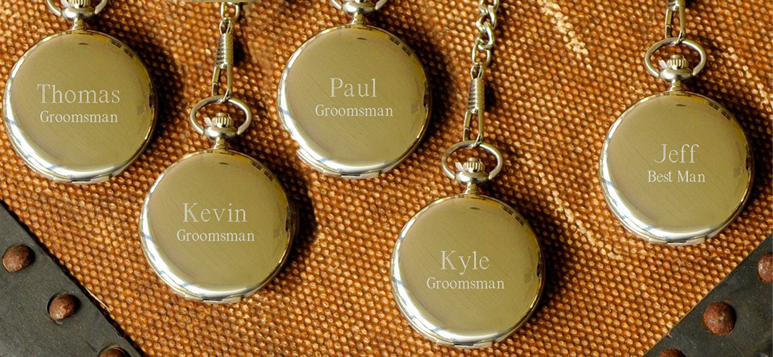 groomsmen gift guide