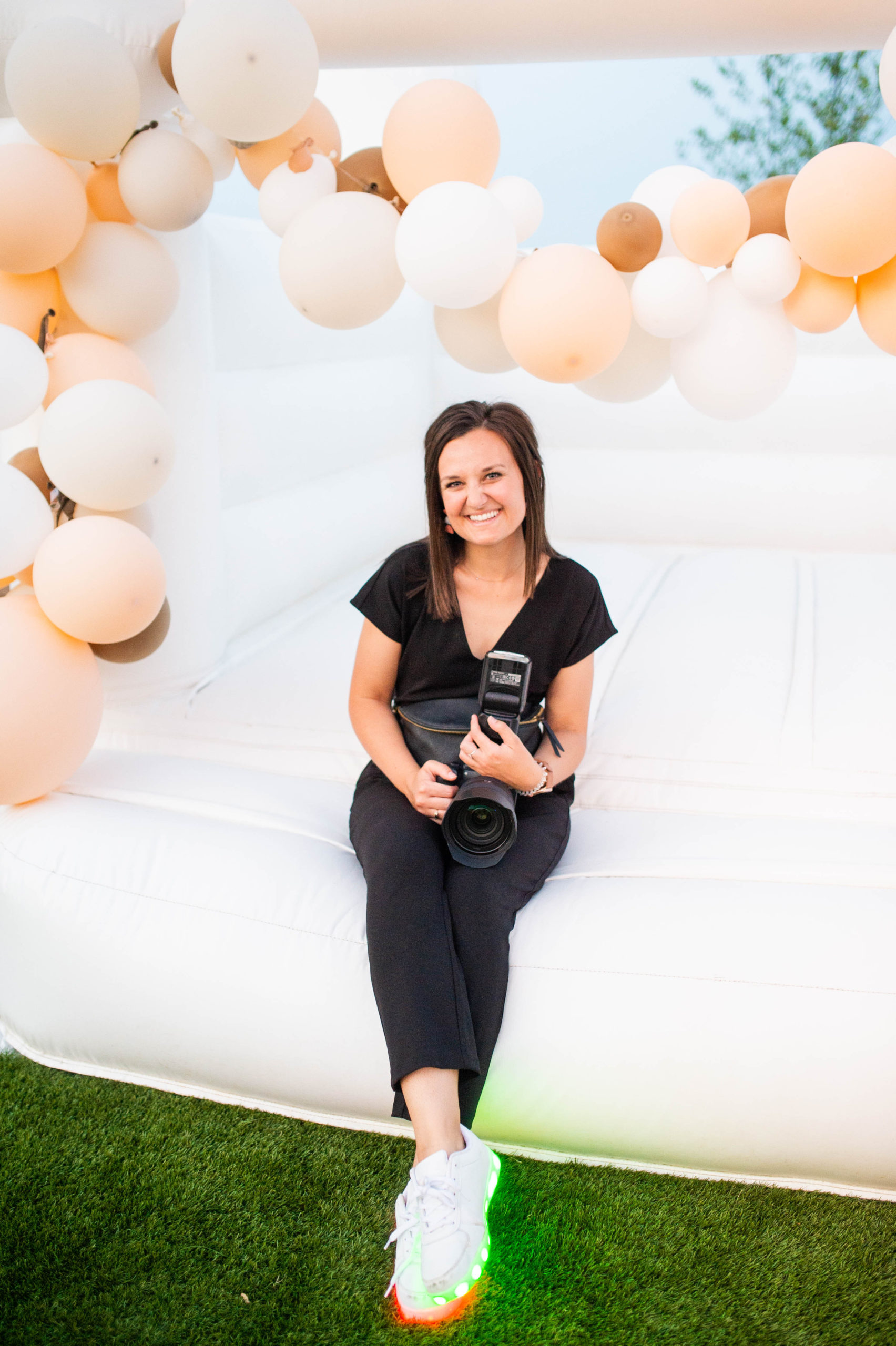 Eleanor Stenner Photography - a wedding photographer in Birmingham, AL - shares 2023 wedding trends