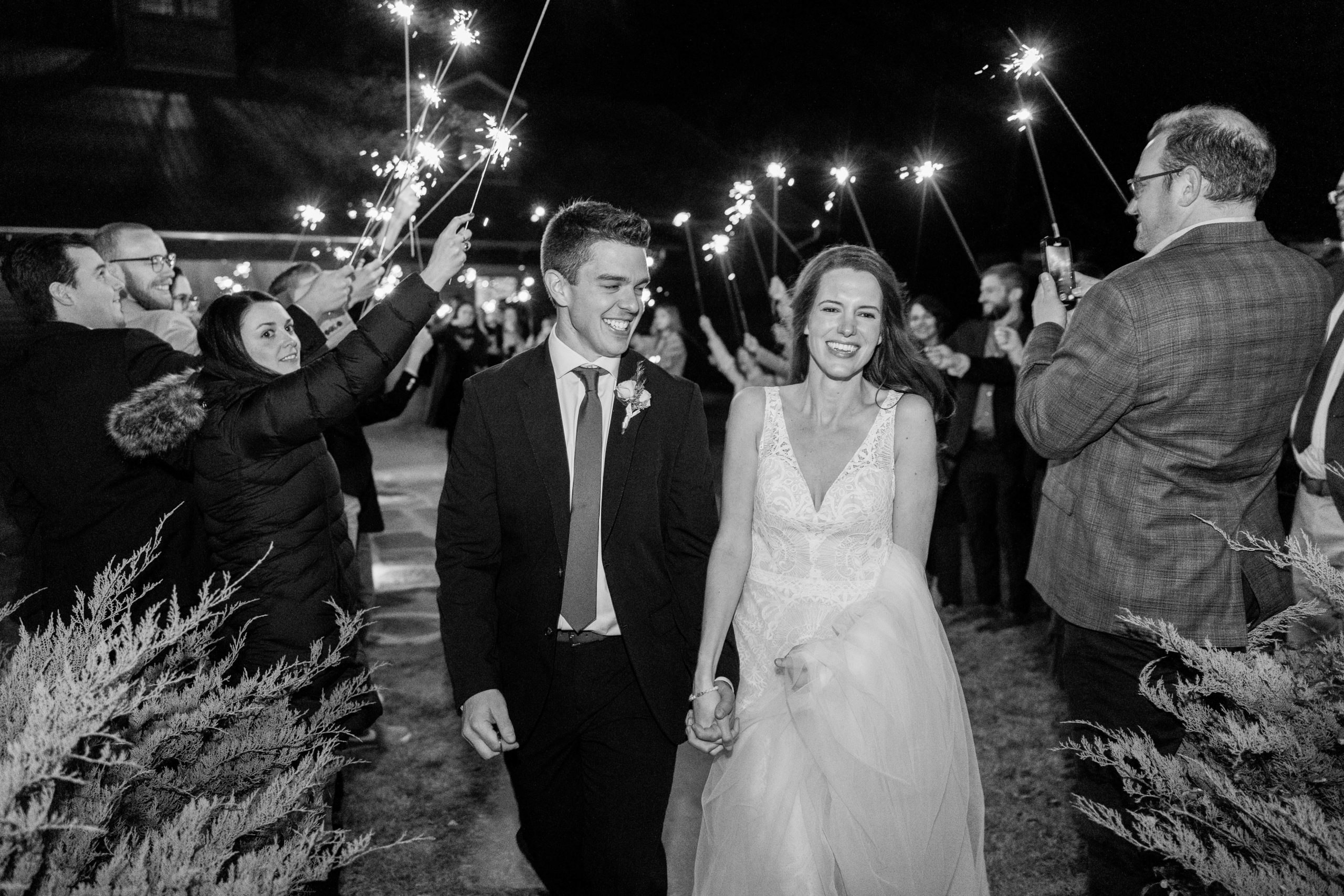 Eleanor Stenner Photography - a Birmingham, Alabama Wedding Photographer - shares the best honeymoon locations for newlyweds