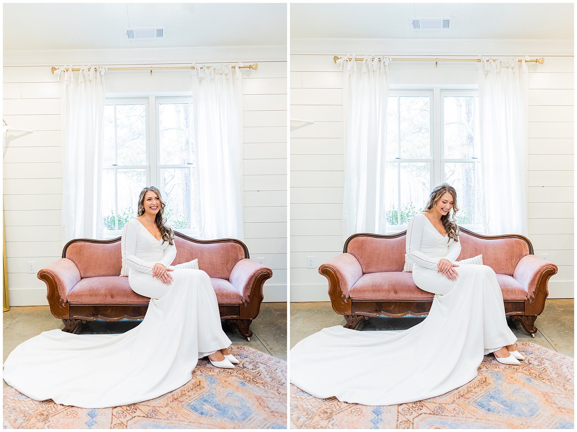 Eleanor Stenner Photography - a Birmingham, AL wedding photographer - shares tips on how to plan your wedding.