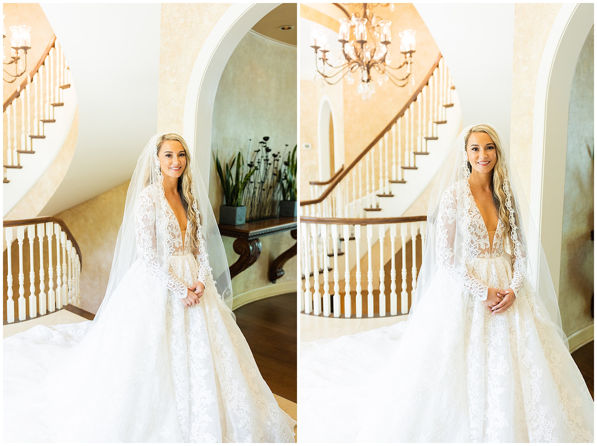 Eleanor Stenner Photography - a Birmingham, Alabama Wedding Photographer - shares bridal fashion trends for the 2023 year.
