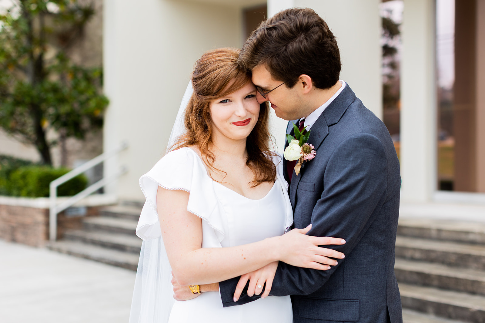 Eleanor Stenner Photography - a Birmingham, Alabama Wedding Photographer - shares bridal fashion trends for the 2023 year