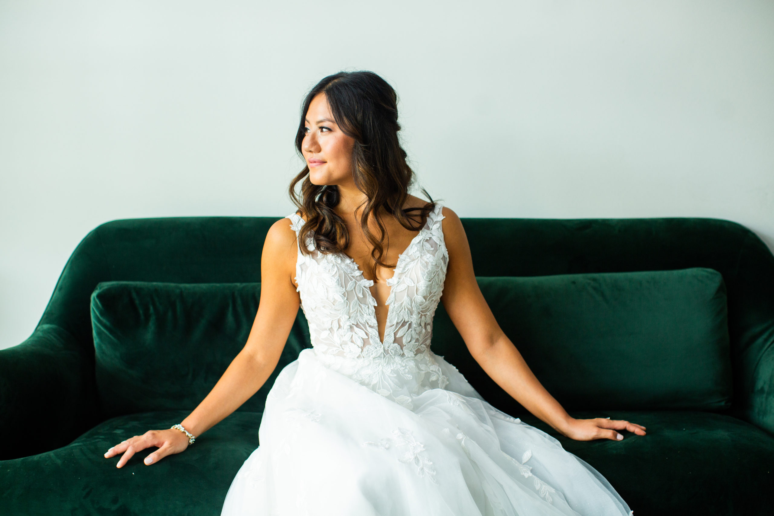 Eleanor Stenner Photography - a Birmingham, AL wedding photographer - shares tips on how to look after yourself while wedding planning!