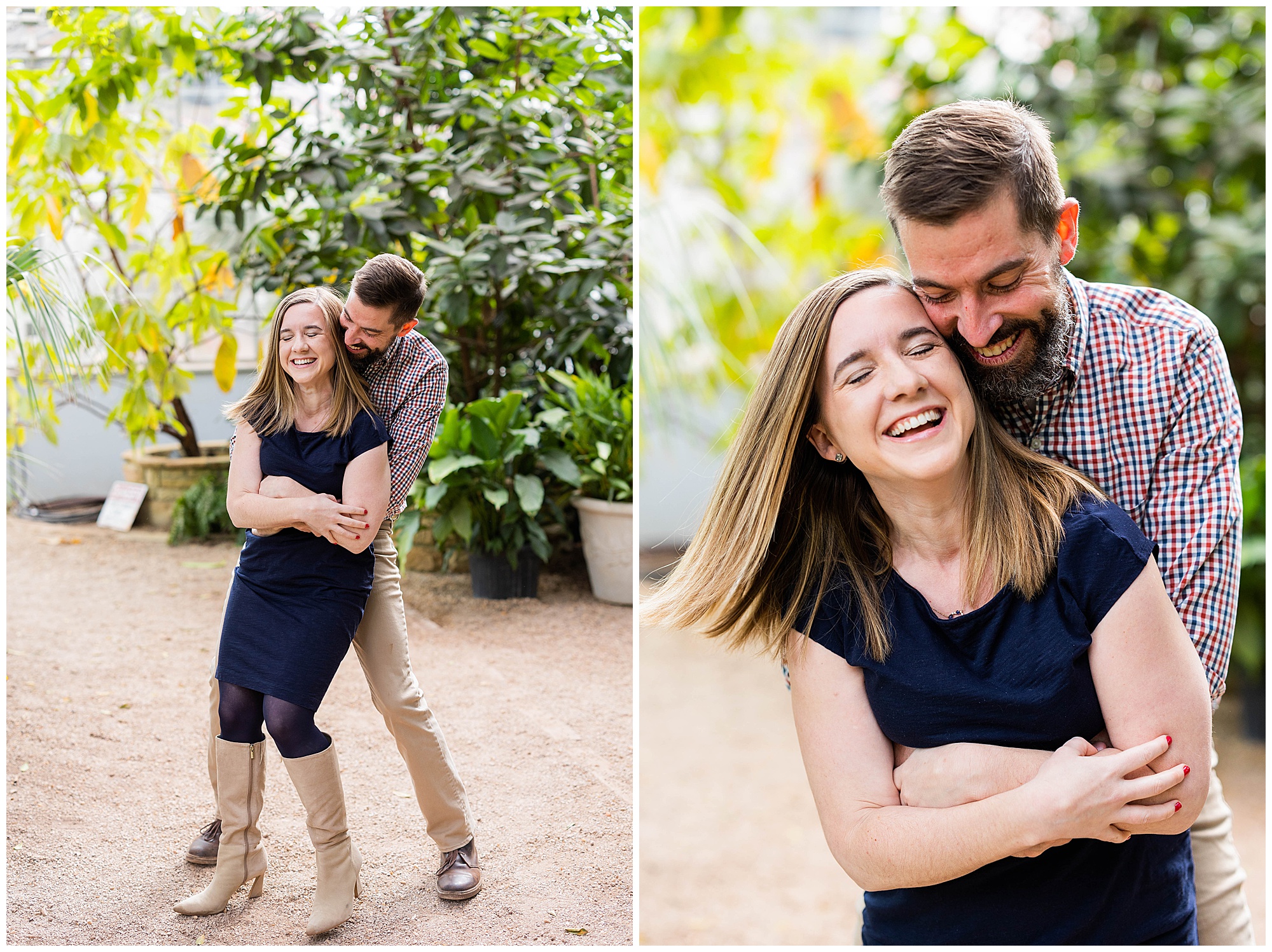 Eleanor Stenner Photography - a Birmingham, AL wedding photographer - photographs Rebecca & Joshua in her Valentine's Day Mini Sessions
