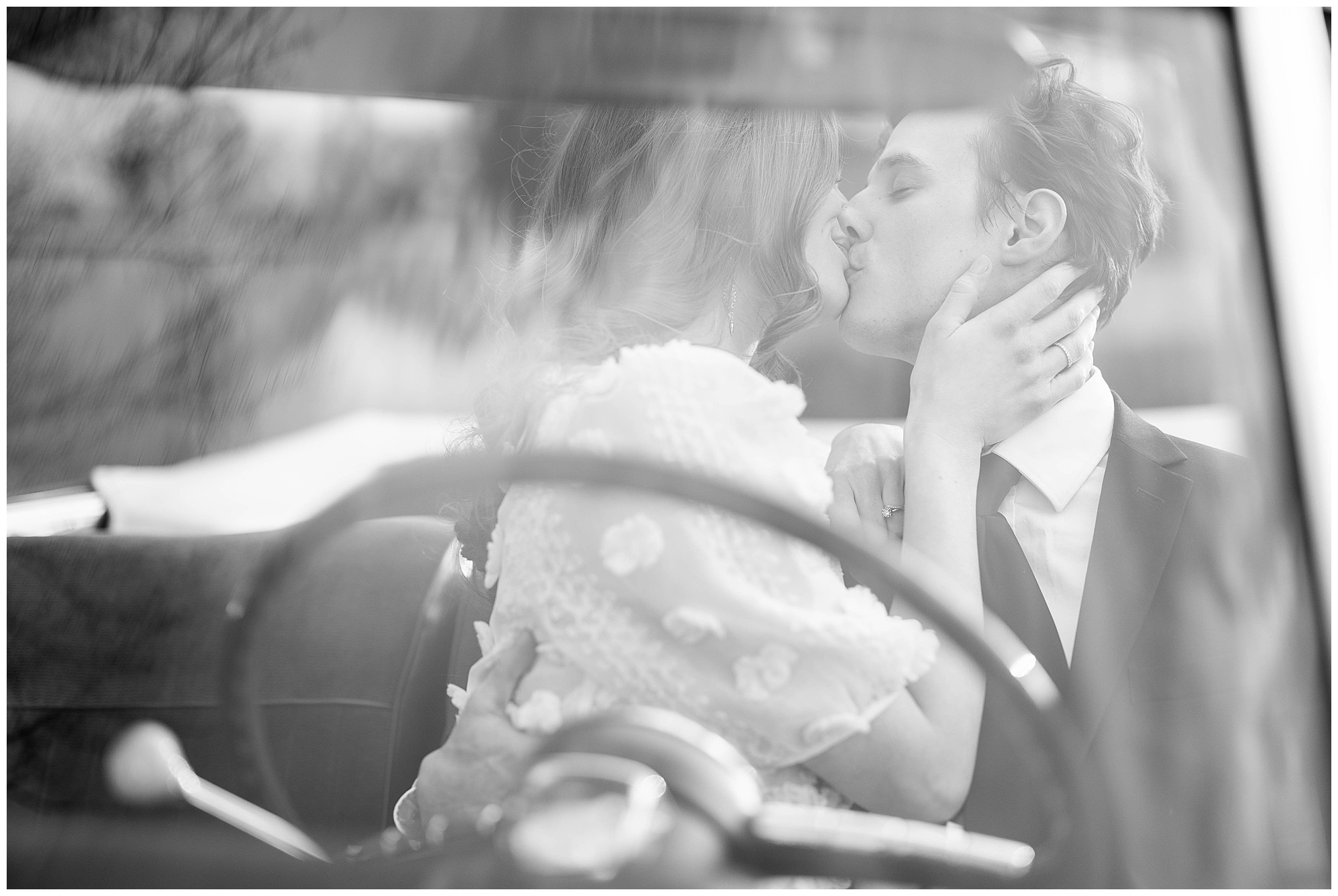 Eleanor Stenner Photography - a Birmingham, AL wedding photographer - photographs Rachel and Brandon, the winners of her Valentine's Day Photoshoot