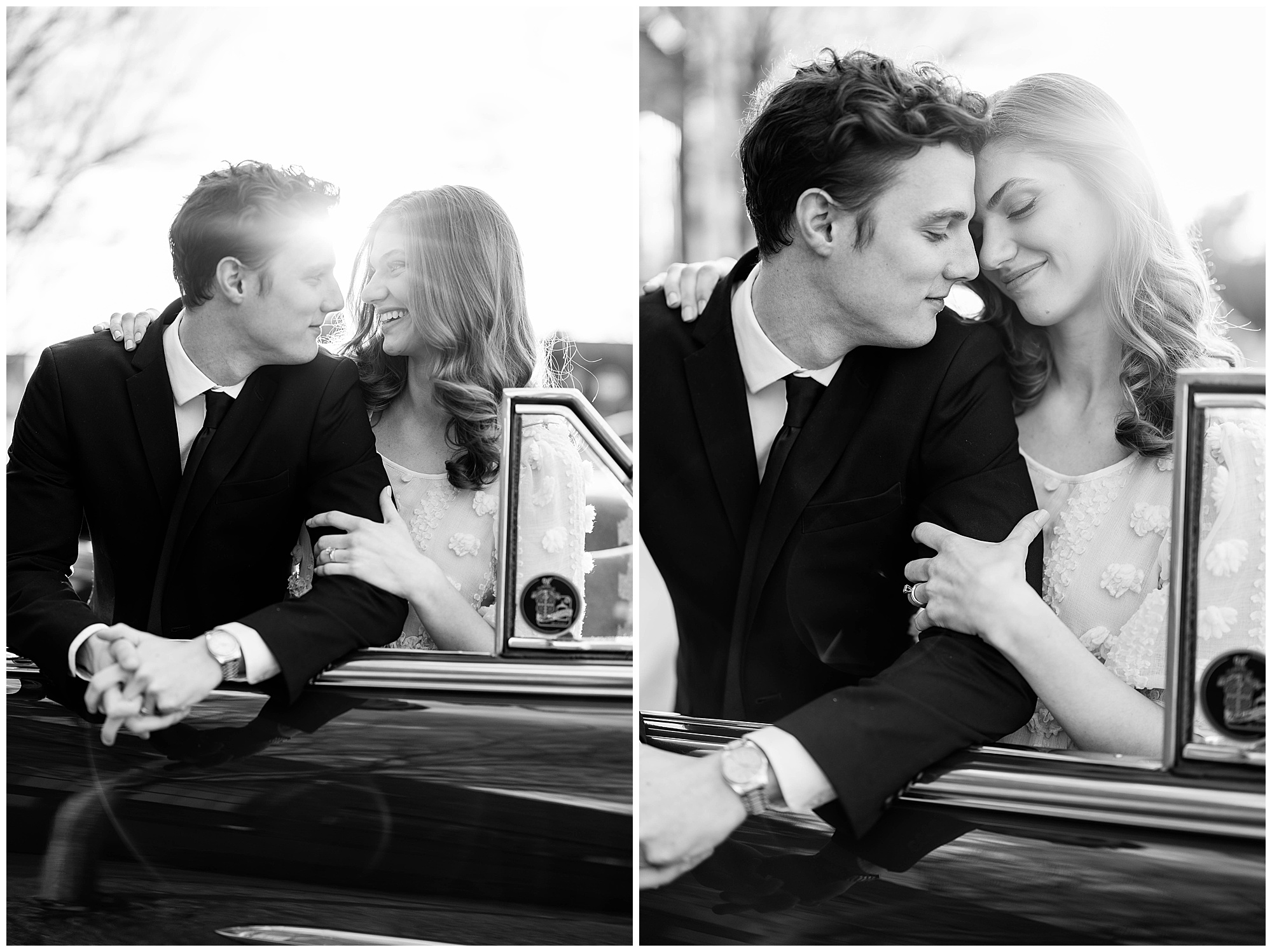 Eleanor Stenner Photography - a Birmingham, AL wedding photographer - photographs Rachel and Brandon, the winners of her Valentine's Day Photoshoot