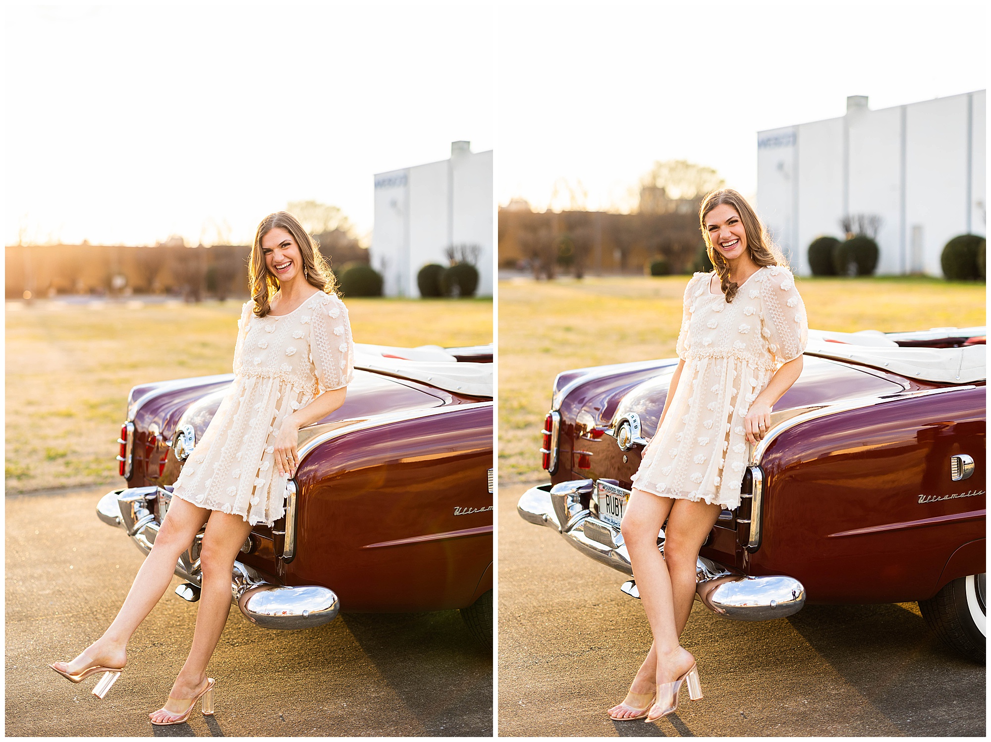 Eleanor Stenner Photography - a Birmingham, AL wedding photographer - photographs Rachel and Brandon, the winners of her Valentine's Day Photoshoot