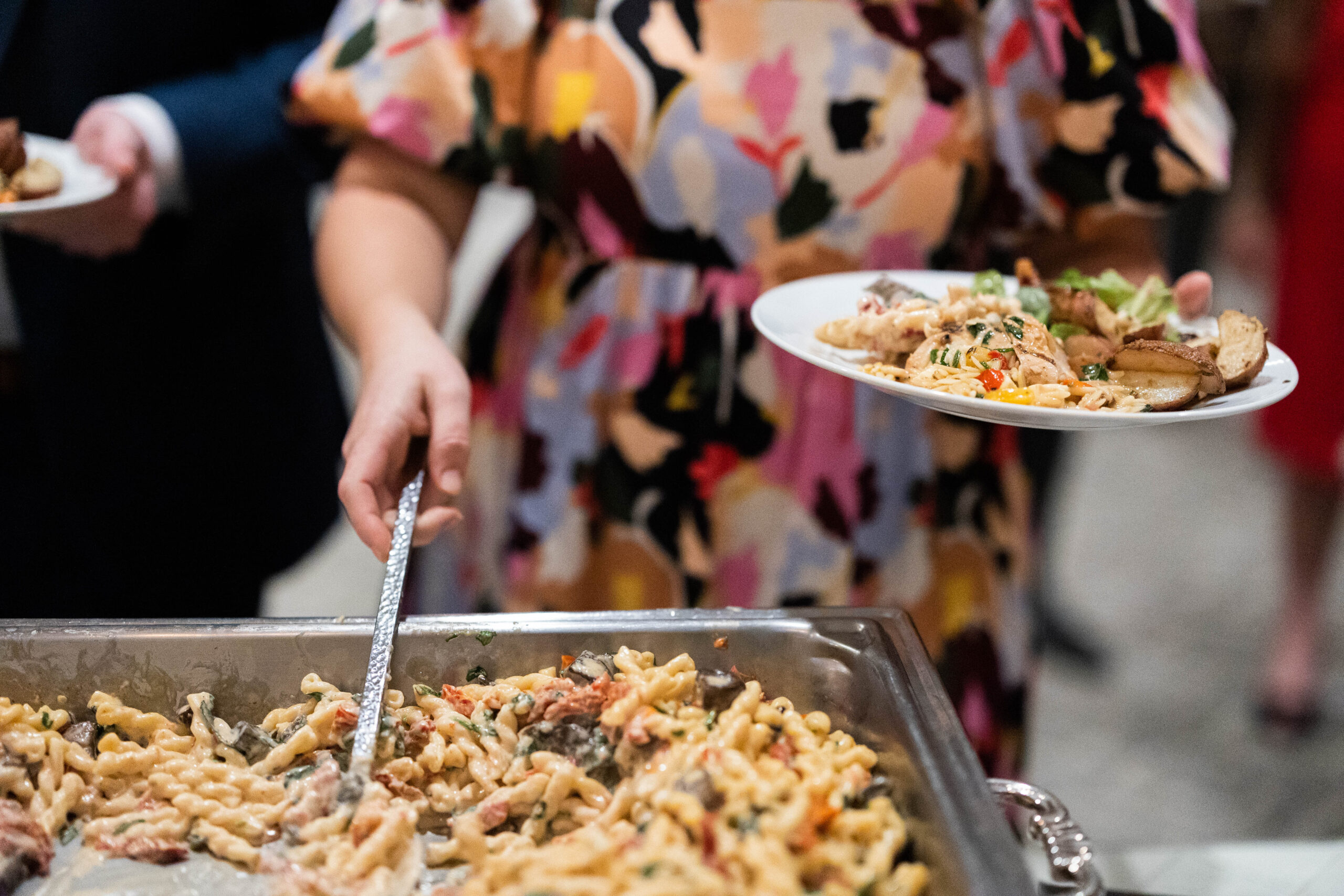 Eleanor Stenner Photography - a wedding photographer in Birmingham, AL - shares details you can't forget when planning your wedding! 