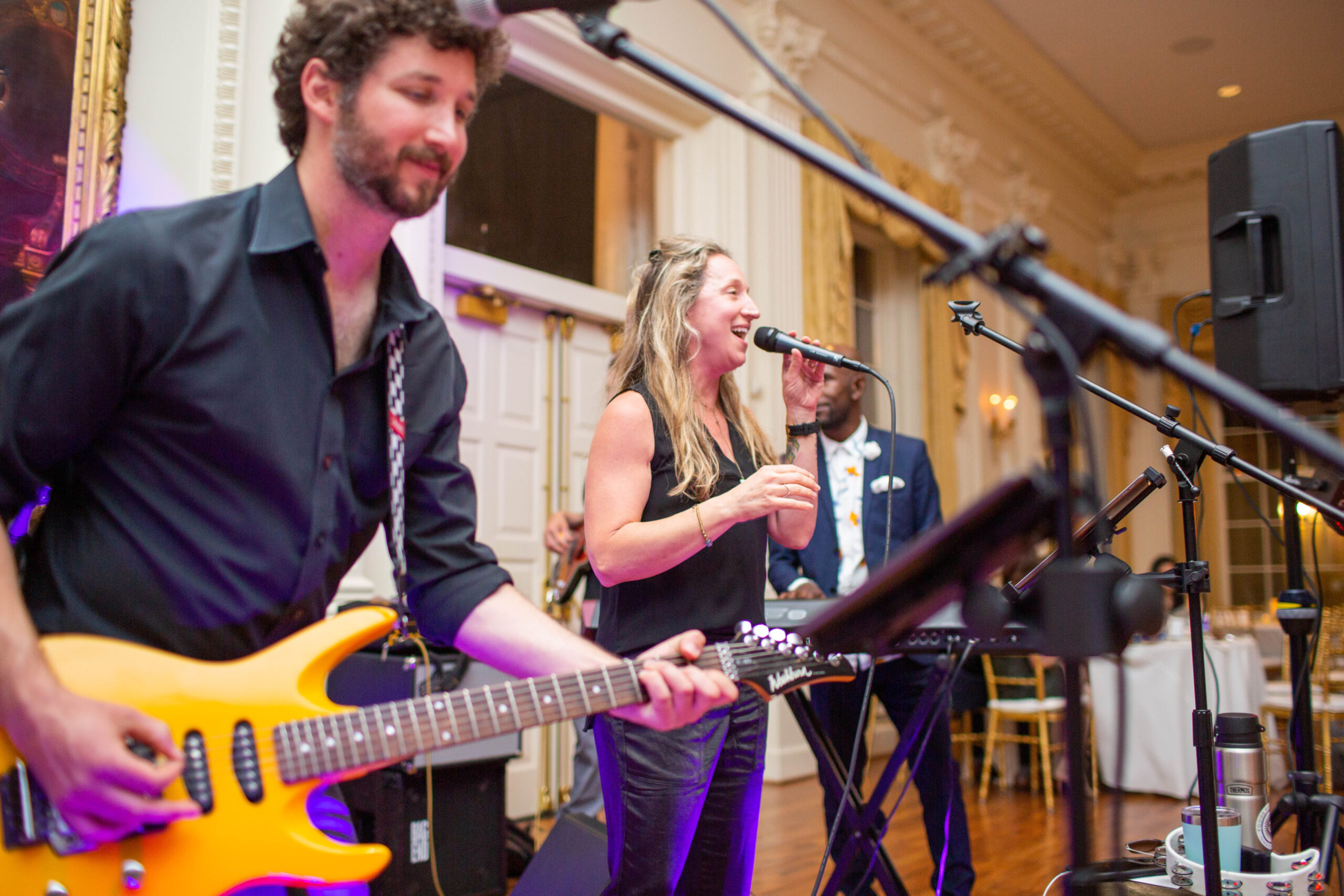 Eleanor Stenner Photography - a wedding photographer in Birmingham, AL - shares details you can't forget when planning your wedding! 