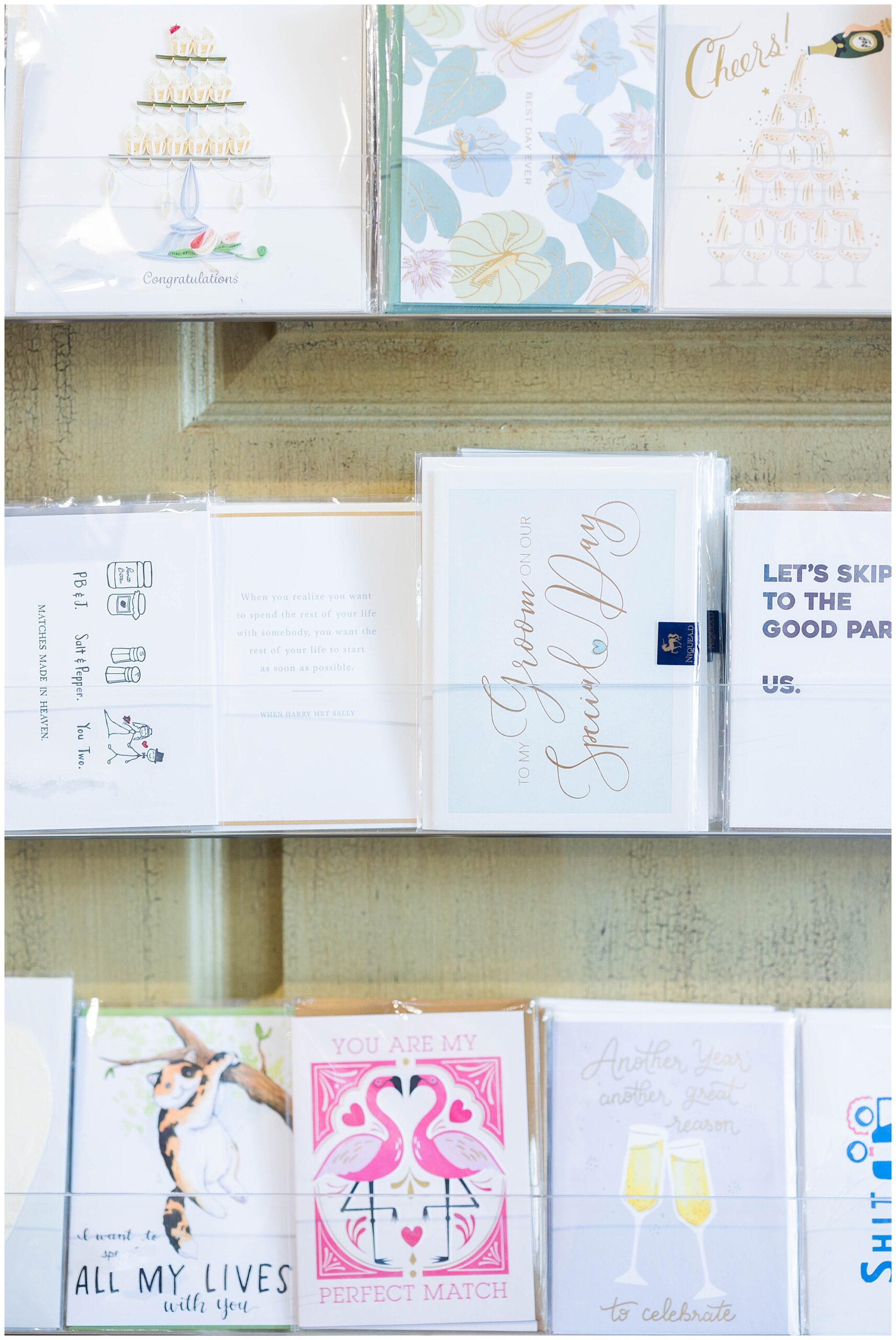 Paper Source at The Summit in Birmingham, AL