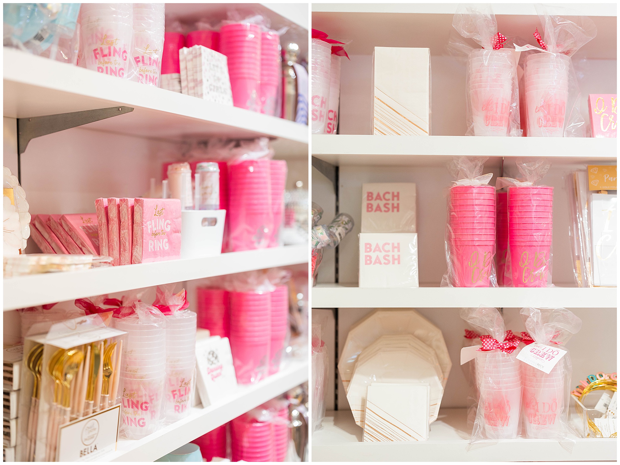 Swoosie's at The Summit in Birmingham, AL