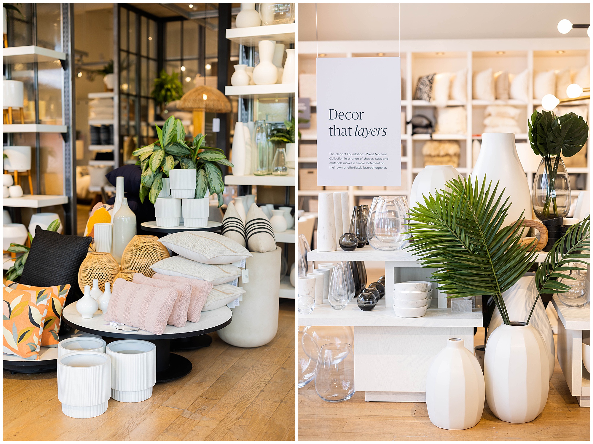 West Elm at The Summit in Birmingham, AL 